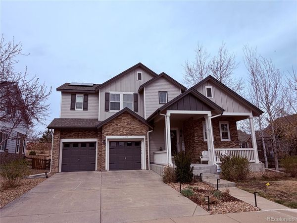 6897 S Riverwood Way, Aurora, CO 80016