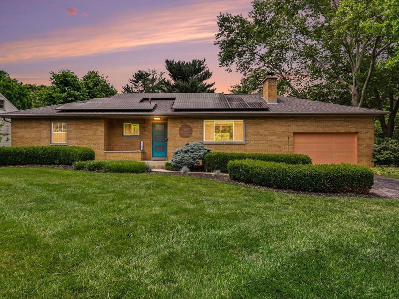 3140 Fishinger Road, Columbus, OH 43221 Photo 1