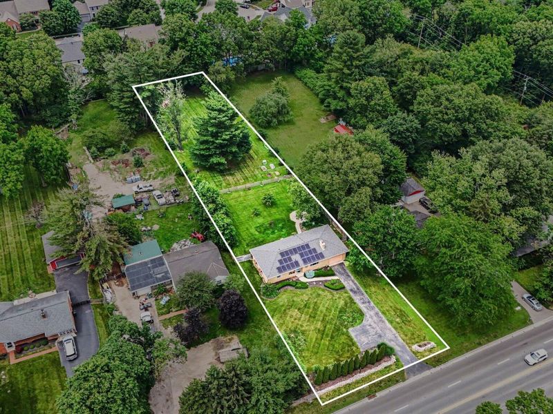 3140 Fishinger Road, Columbus, OH 43221 Photo 2