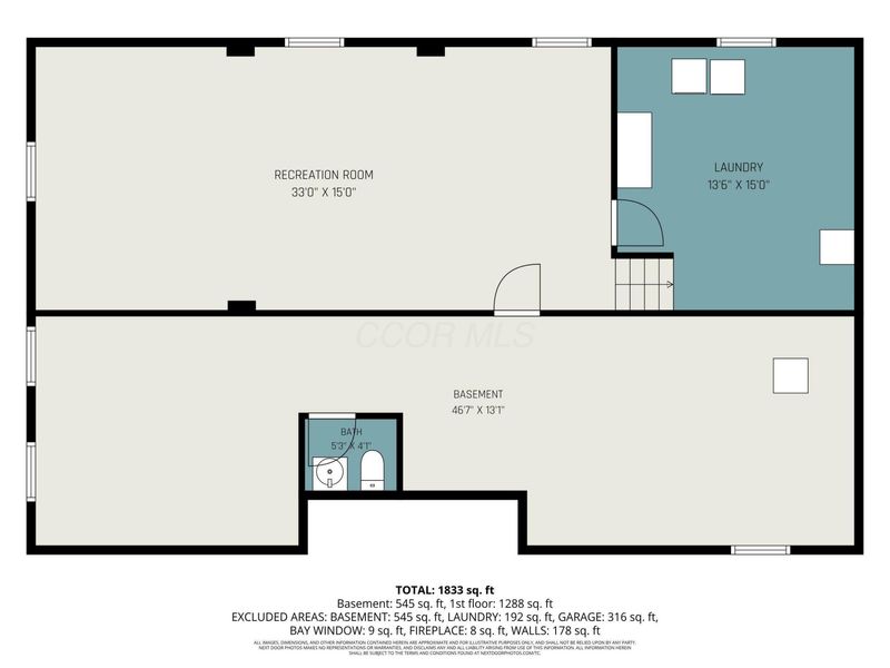 3140 Fishinger Road, Columbus, OH 43221 Photo 32
