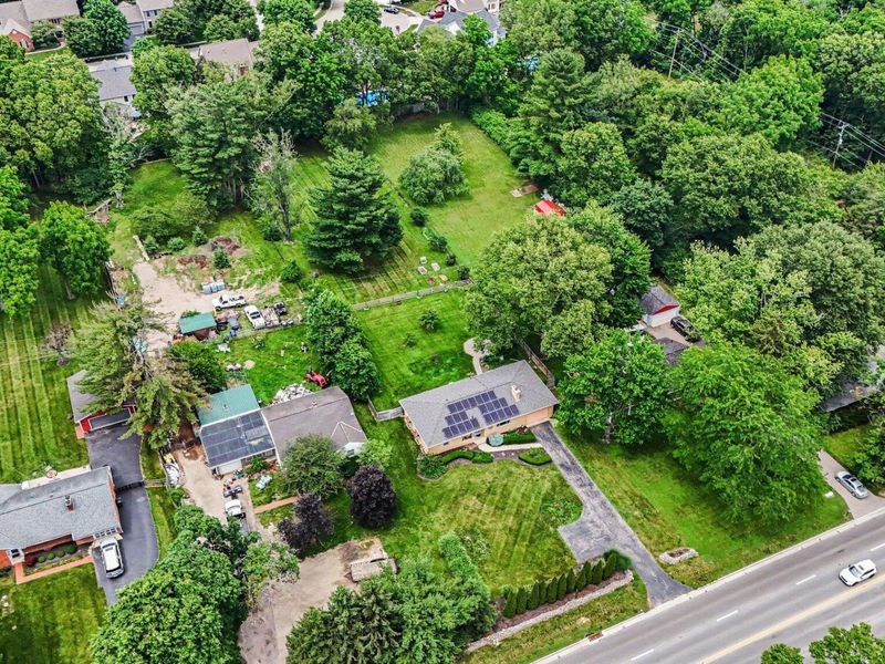3140 Fishinger Road, Columbus, OH 43221 Photo 40