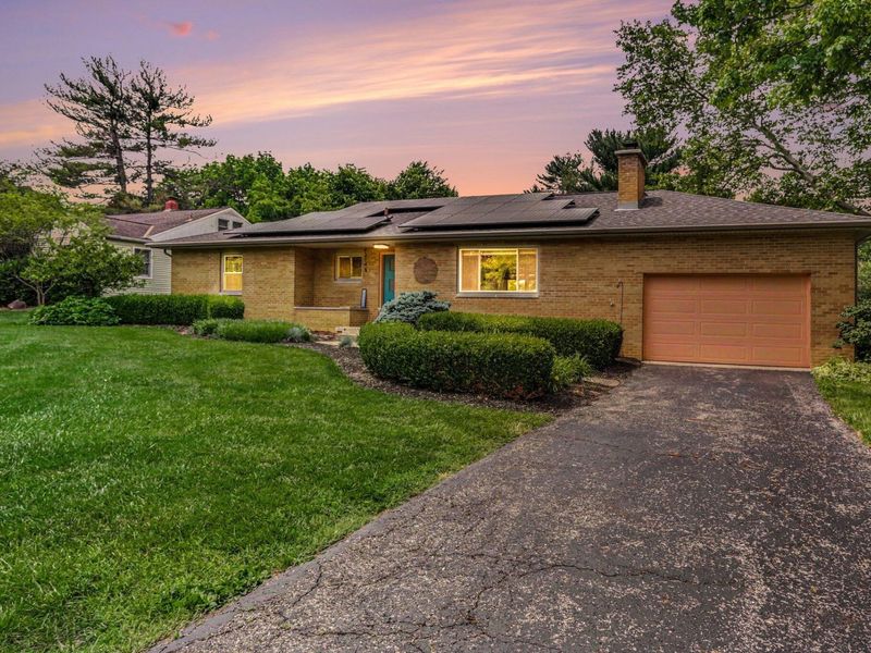 3140 Fishinger Road, Columbus, OH 43221 Photo 44