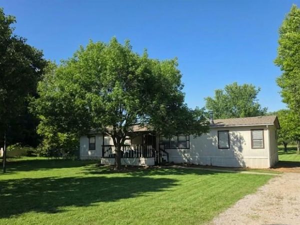 9500 Shady Meadow Way, Newalla, OK 74857