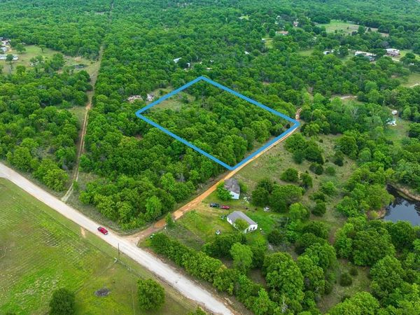 S 299th West Avenue, Bristow, OK 74010