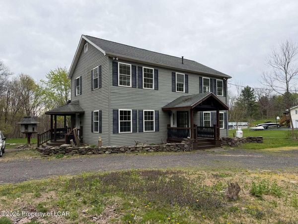 745 Demunds Road, Dallas, PA 18612