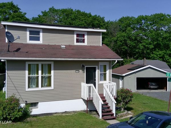 115 Saint Marys Drive, Freeland, PA 18221