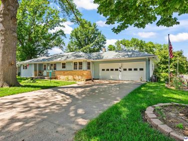 1412 Prospect Avenue, Blair, NE 68008