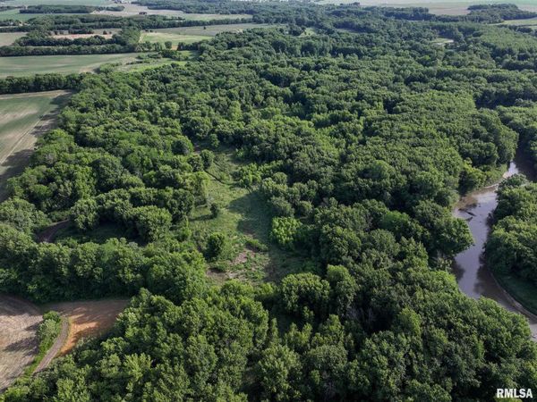 621 65TH Avenue, New Boston, IL 61272