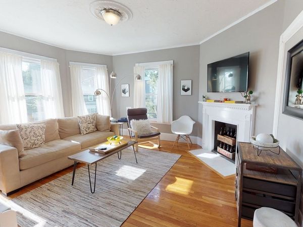15 Draper St, Unit 2, Boston, MA 02122
