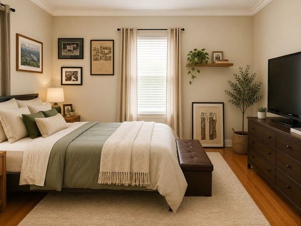 25 Fourth St, Unit 1, Medford, MA 02155
