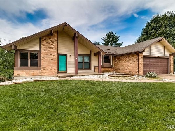 112 Dunham Court , Unincorporated, MO 63304