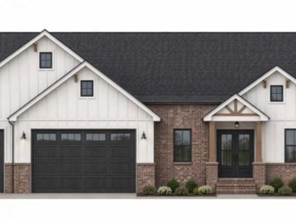 3741 Thicket Drive, Shiloh, IL 62221