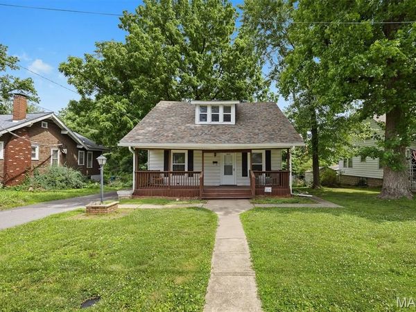 2624 Watalee Street, Alton, IL 62002