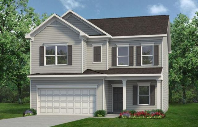 133 Shire Loop, Calhoun, GA 30701 Main Photo