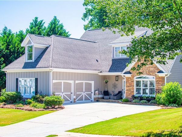 140 Baywood Lane, Villa Rica, GA 30180