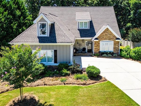 140 Baywood Lane, Villa Rica, GA 30180