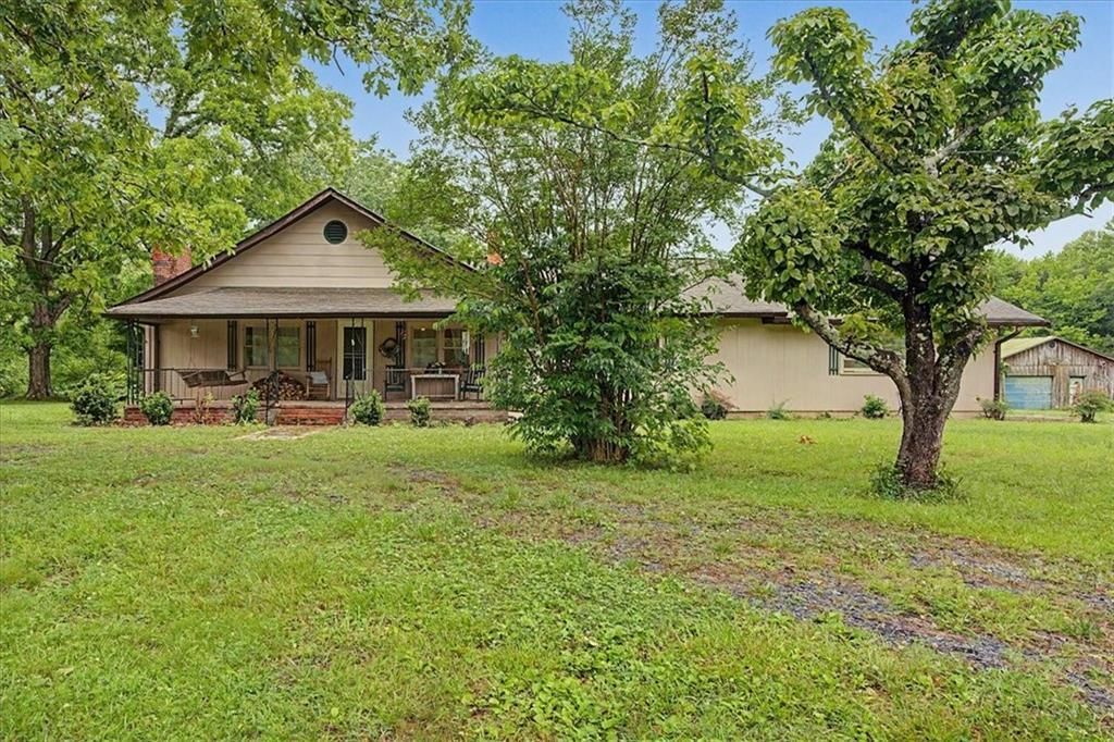 2480 Vinson Mountain Road , Rockmart, GA 30153 Main Photo