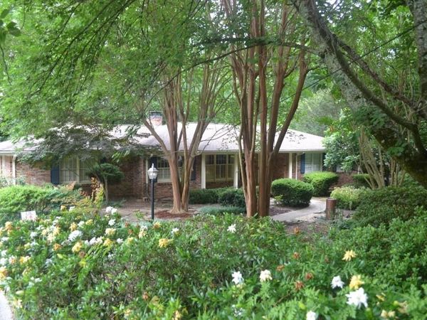 2345 Echo Hills Circle NE, Atlanta, GA 30345