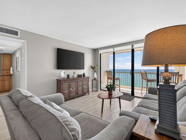 9900 S Ocean, Unit 1506, Jensen Beach, FL 34957