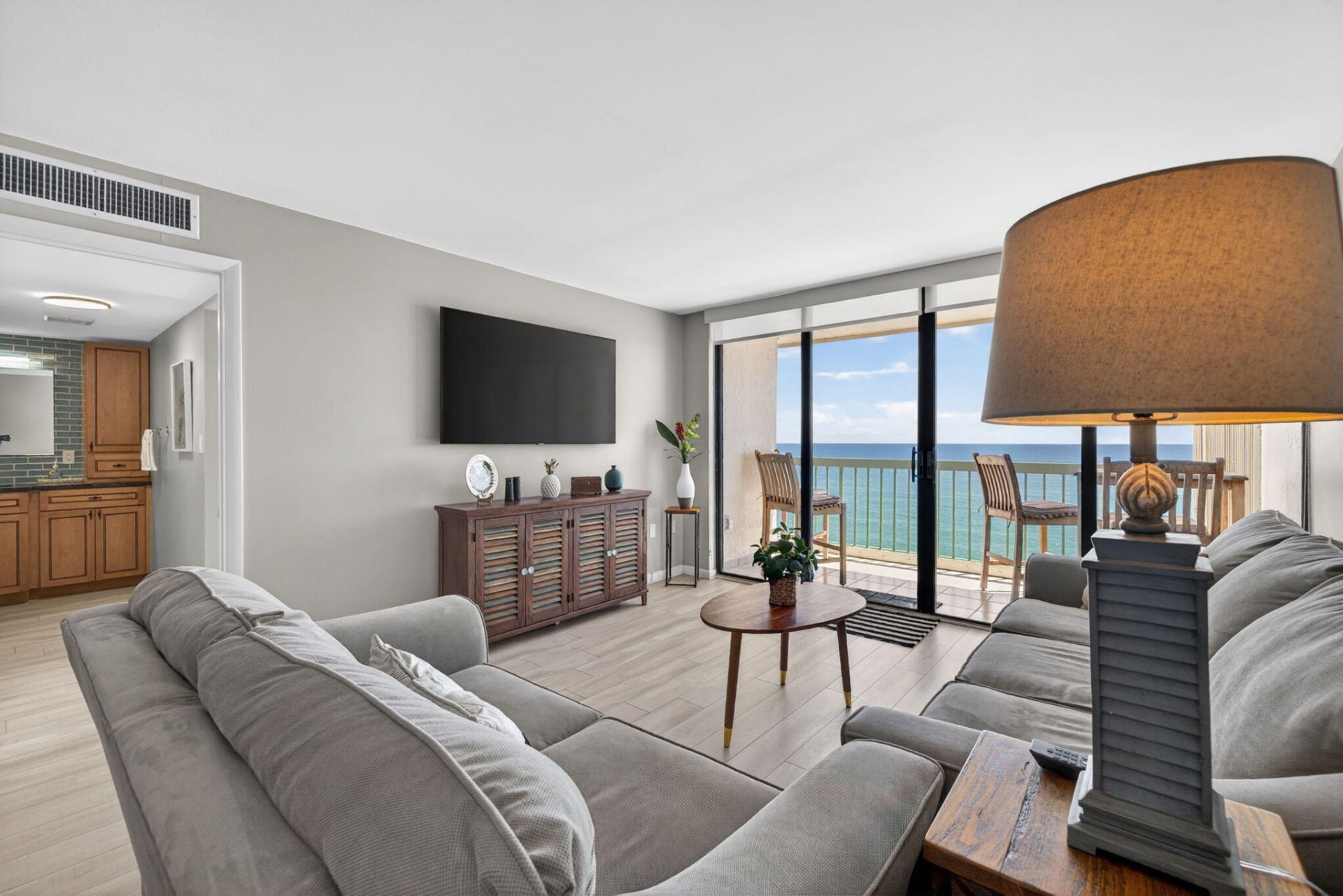 9900 S Ocean, Unit 1506, Jensen Beach, FL 34957 Photo