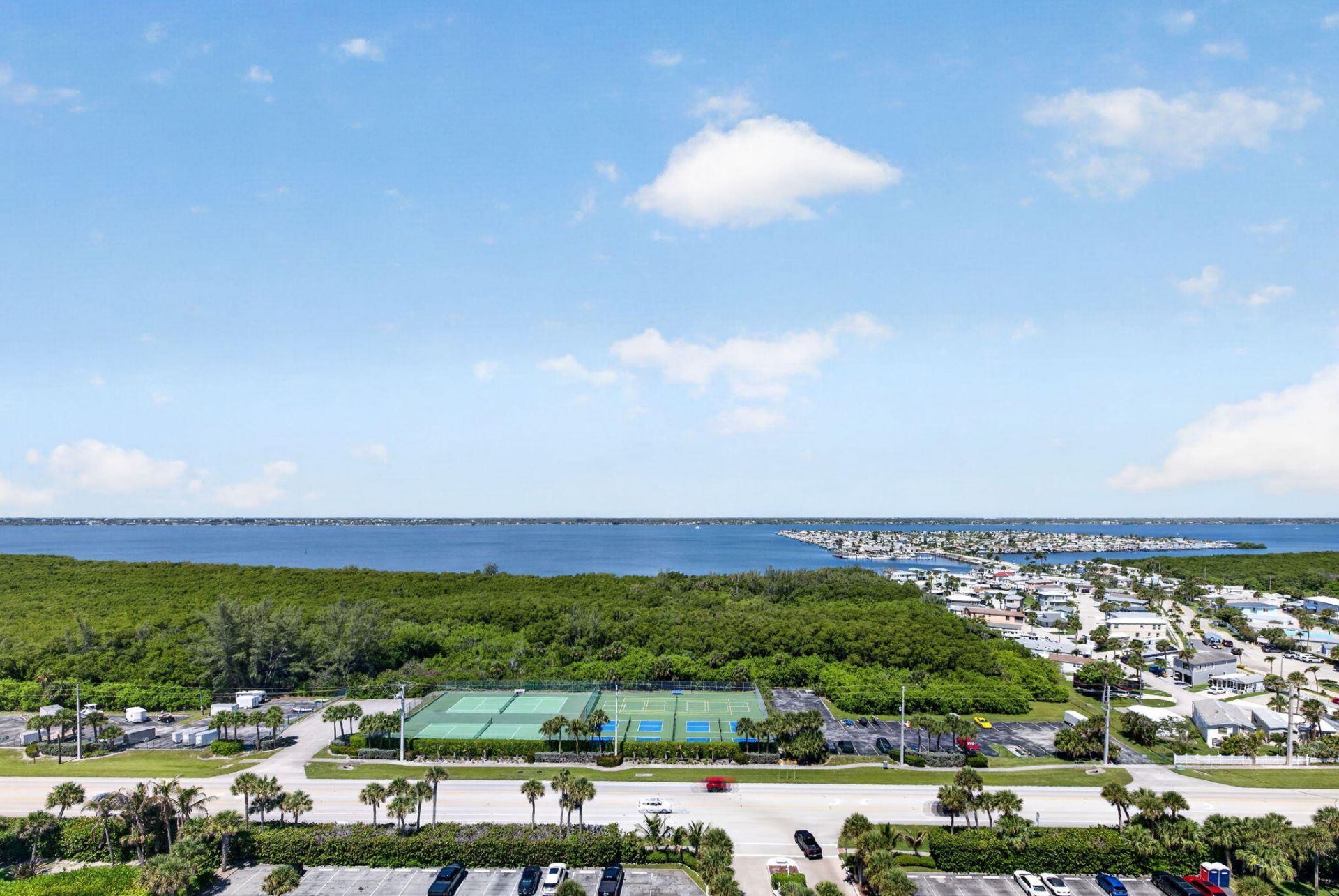 9900 S Ocean, Unit 1506, Jensen Beach, FL 34957 Photo