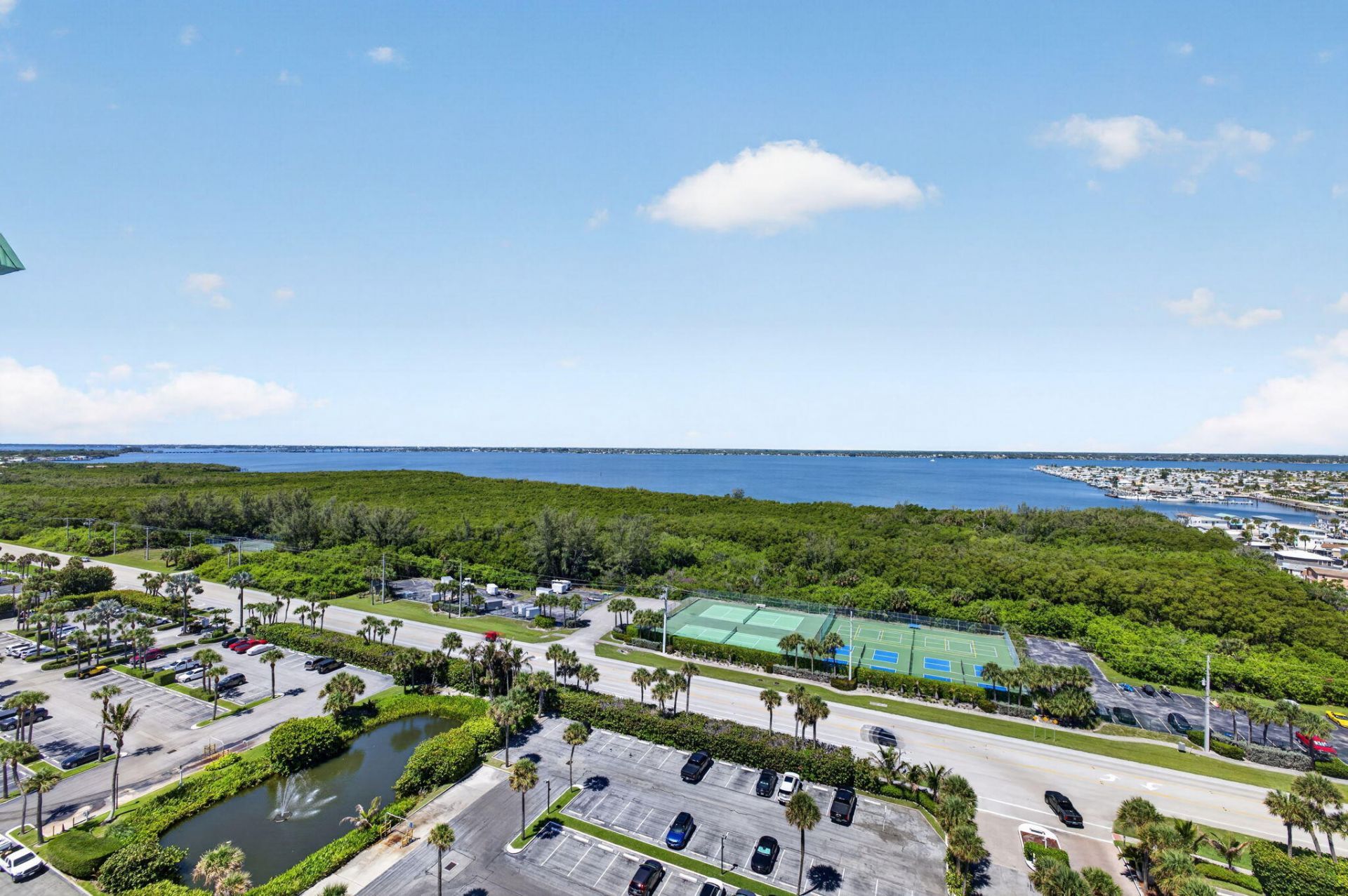 9900 S Ocean, Unit 1506, Jensen Beach, FL 34957 Photo