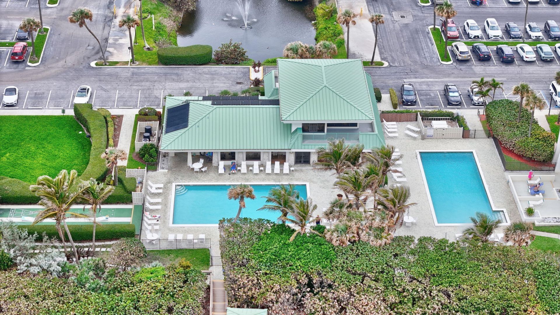 9900 S Ocean, Unit 1506, Jensen Beach, FL 34957 Photo
