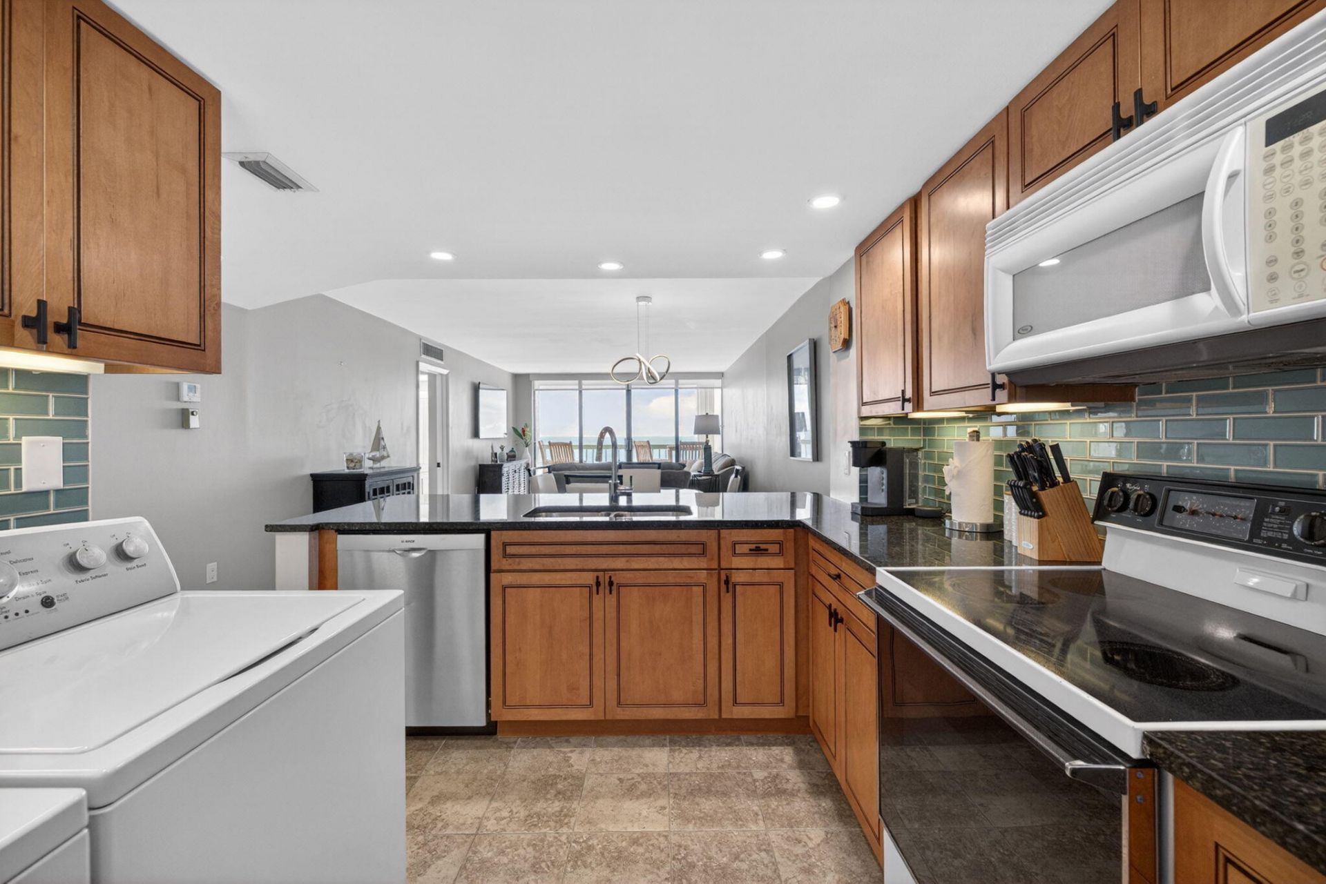 9900 S Ocean, Unit 1506, Jensen Beach, FL 34957 Photo