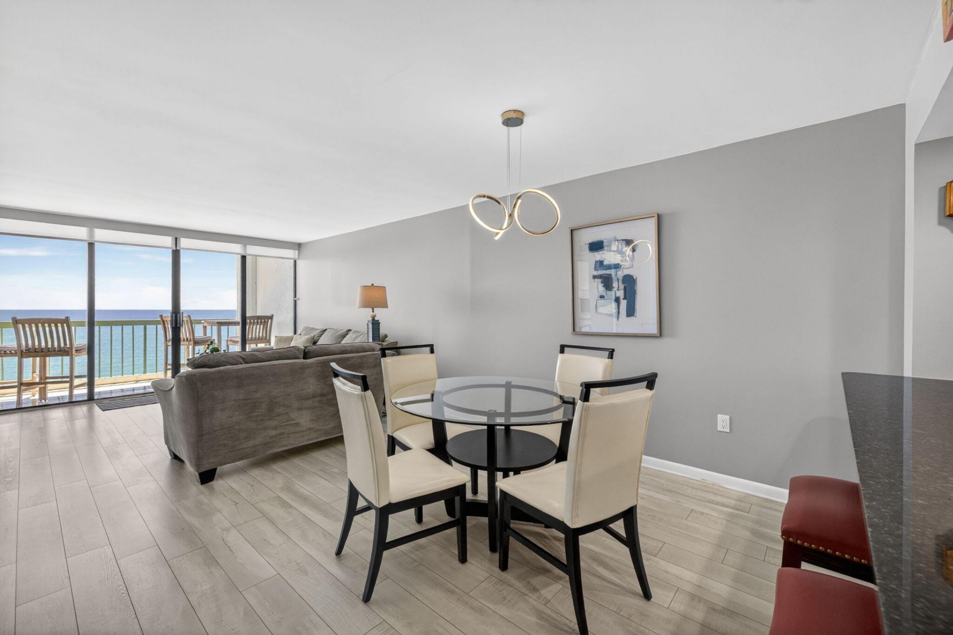 9900 S Ocean, Unit 1506, Jensen Beach, FL 34957 Photo