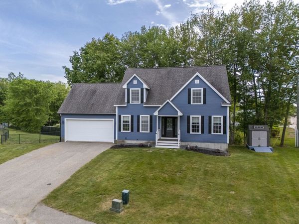 1 Settlement Circle, Rollinsford, NH 03869