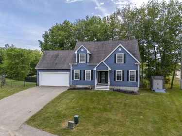 1 Settlement Circle, Rollinsford, NH 03869