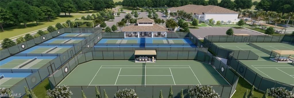 2565 Kingfisher Dr, Naples, FL 34112 Photo