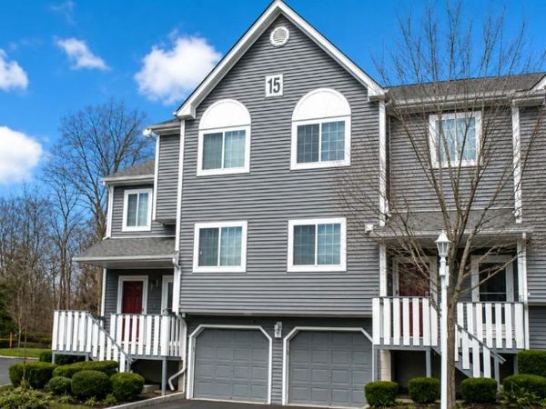 88 Eagle Ridge Way , Nanuet, NY 10954
