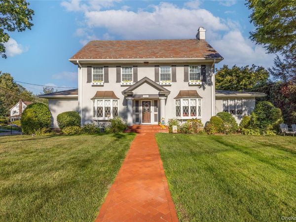 159 Fenimore Road, New Rochelle, NY 10804