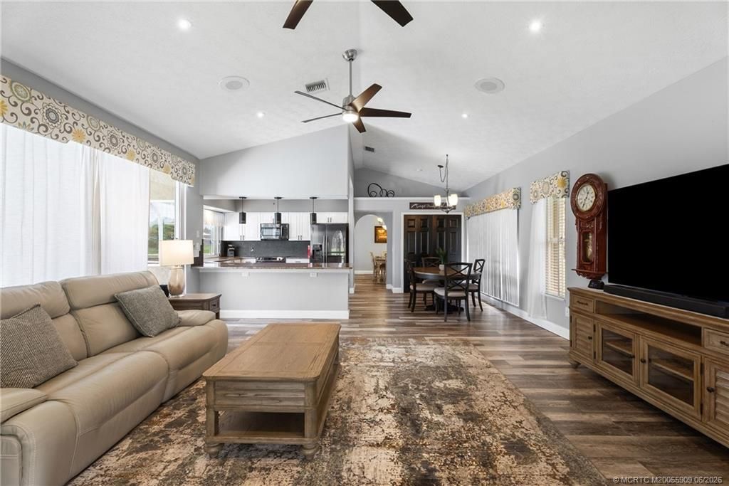 4355 SW Oakhaven Lane, Palm City, FL 34990 Photo