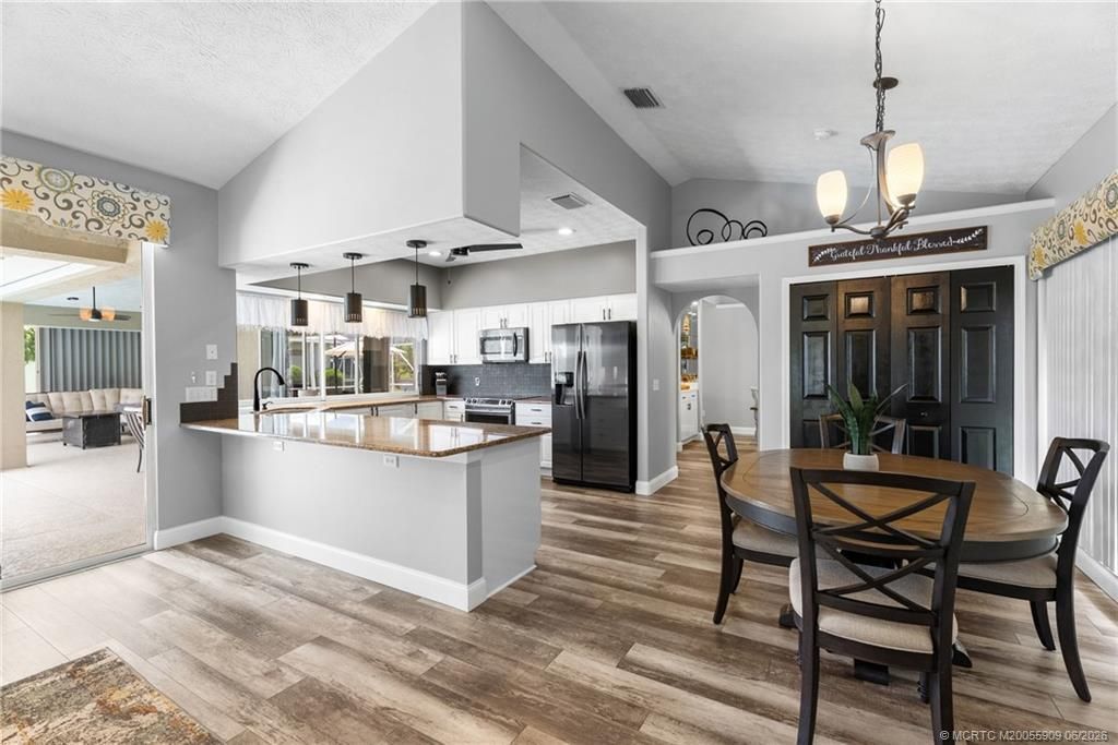 4355 SW Oakhaven Lane, Palm City, FL 34990 Photo