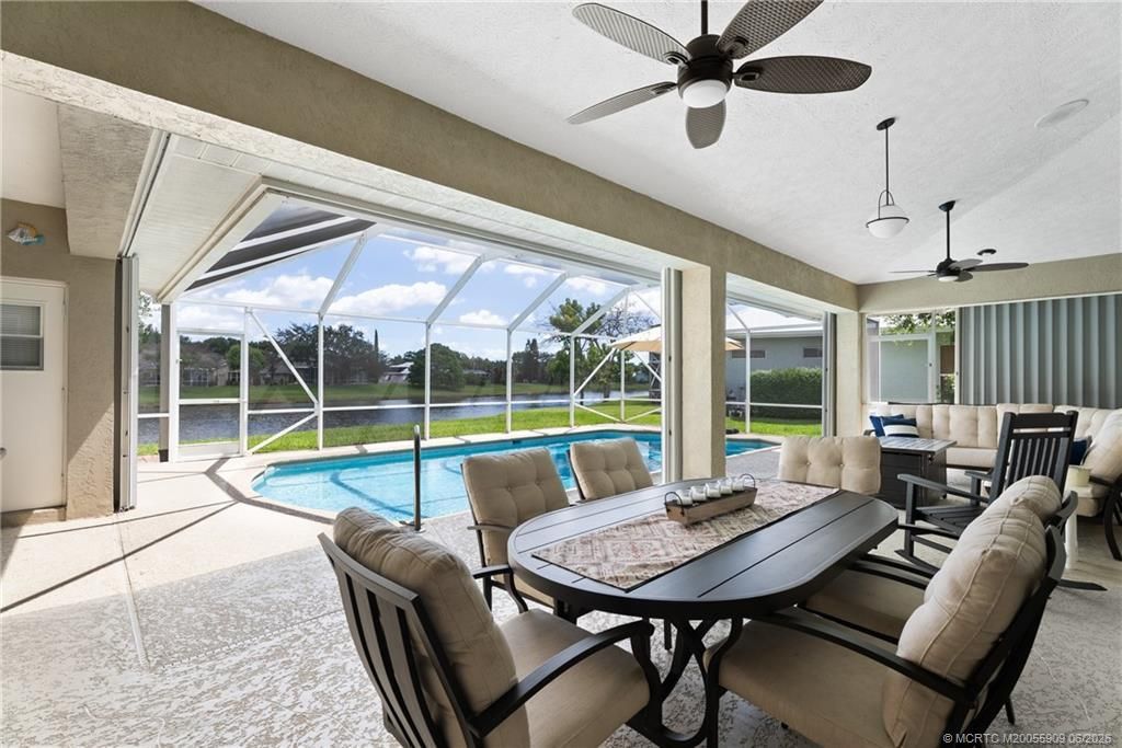 4355 SW Oakhaven Lane, Palm City, FL 34990 Photo