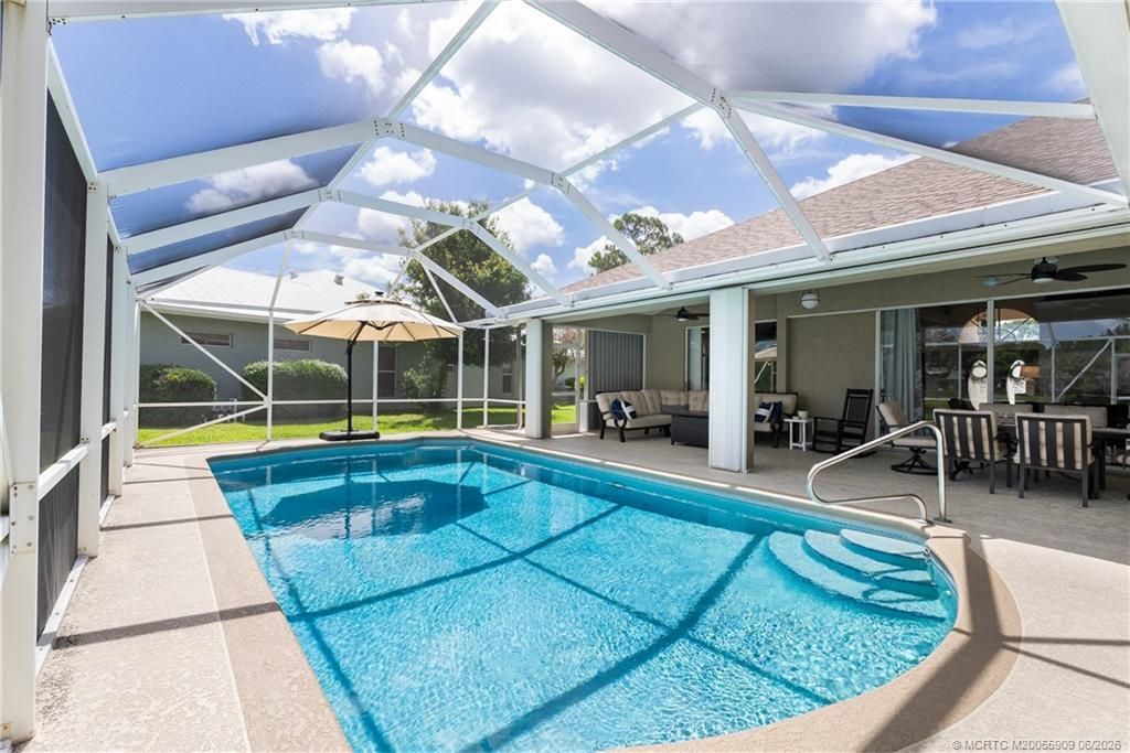 4355 SW Oakhaven Lane, Palm City, FL 34990 Photo