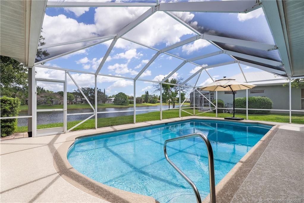 4355 SW Oakhaven Lane, Palm City, FL 34990 Photo