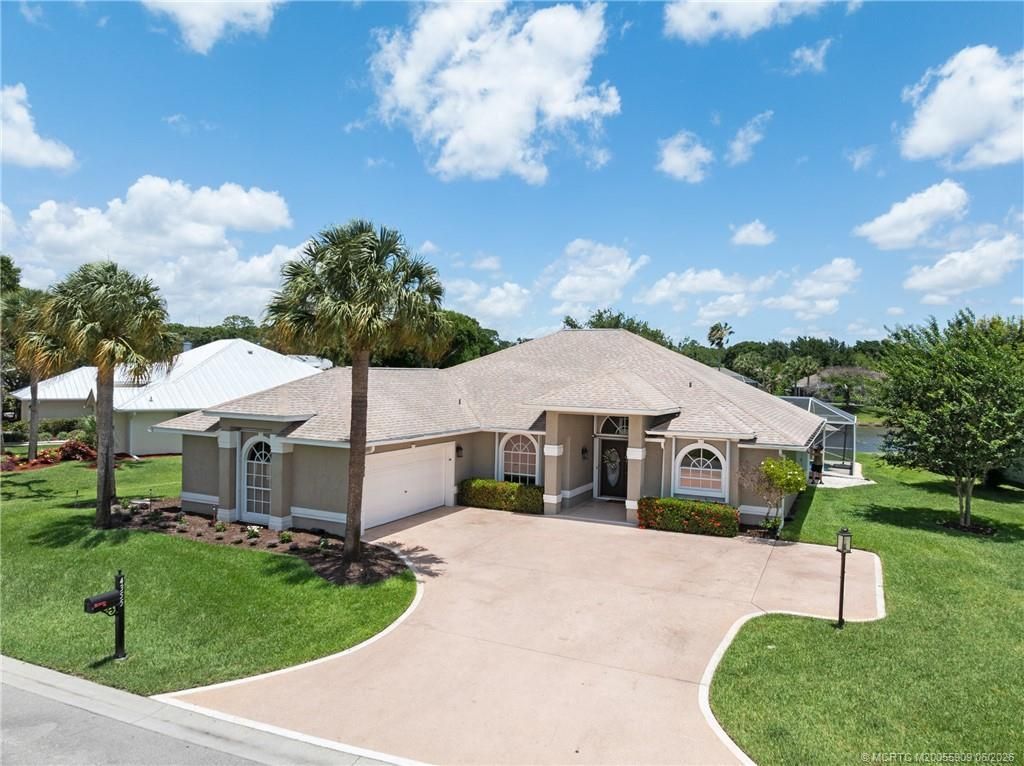 4355 SW Oakhaven Lane, Palm City, FL 34990 Photo