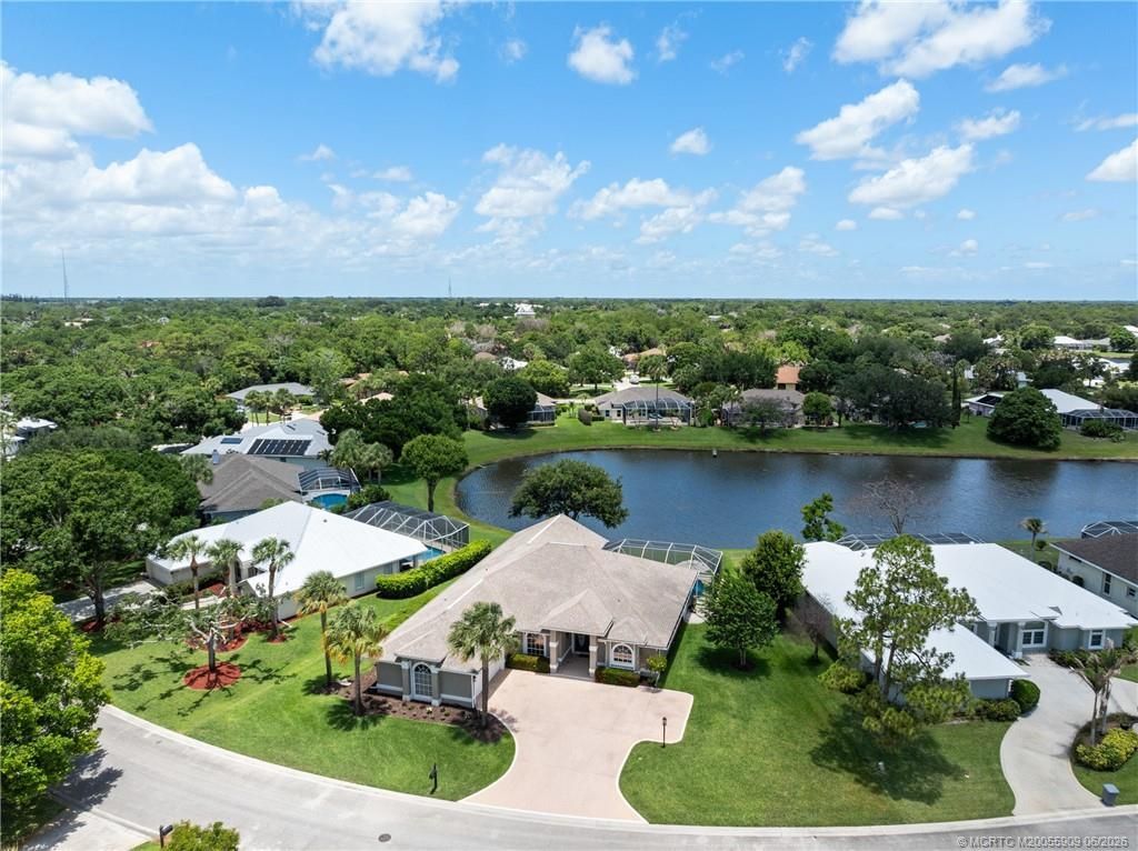 4355 SW Oakhaven Lane, Palm City, FL 34990 Photo