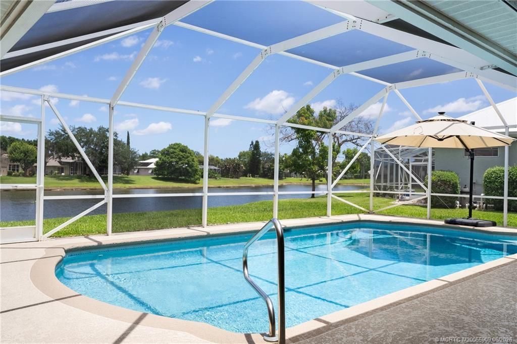 4355 SW Oakhaven Lane, Palm City, FL 34990 Photo