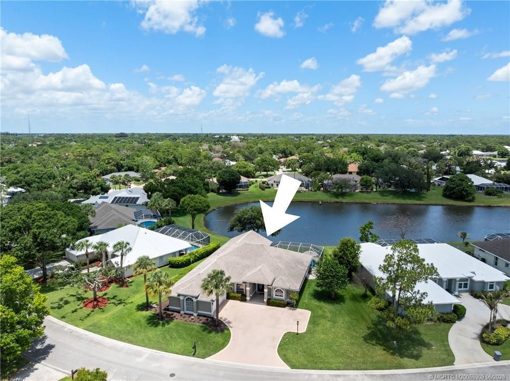 4355 SW Oakhaven Lane, Palm City, FL 34990 Photo