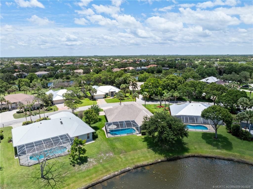 4355 SW Oakhaven Lane, Palm City, FL 34990 Photo