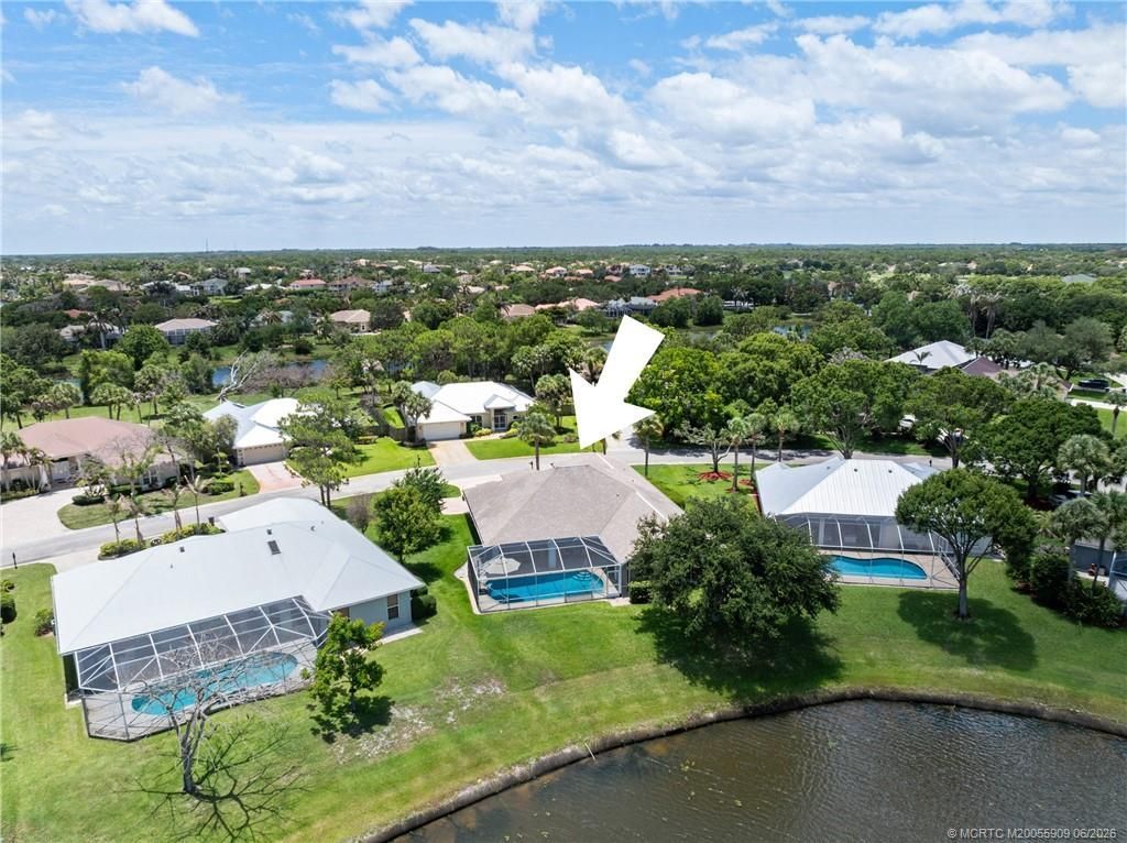 4355 SW Oakhaven Lane, Palm City, FL 34990 Photo