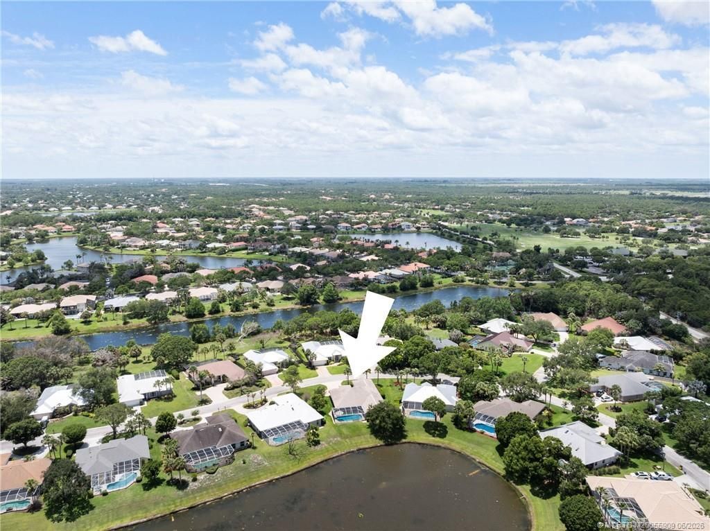 4355 SW Oakhaven Lane, Palm City, FL 34990 Photo