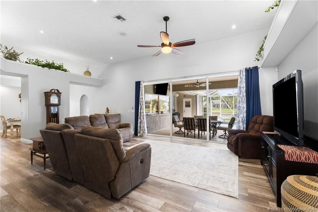 4355 SW Oakhaven Lane, Palm City, FL 34990 Photo