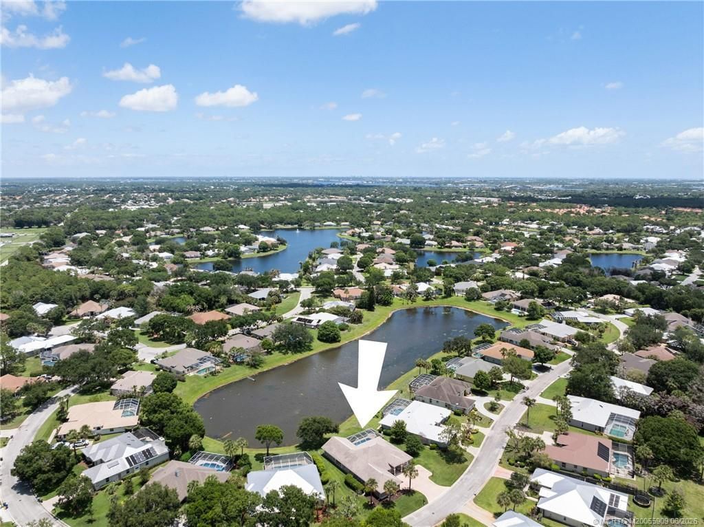 4355 SW Oakhaven Lane, Palm City, FL 34990 Photo