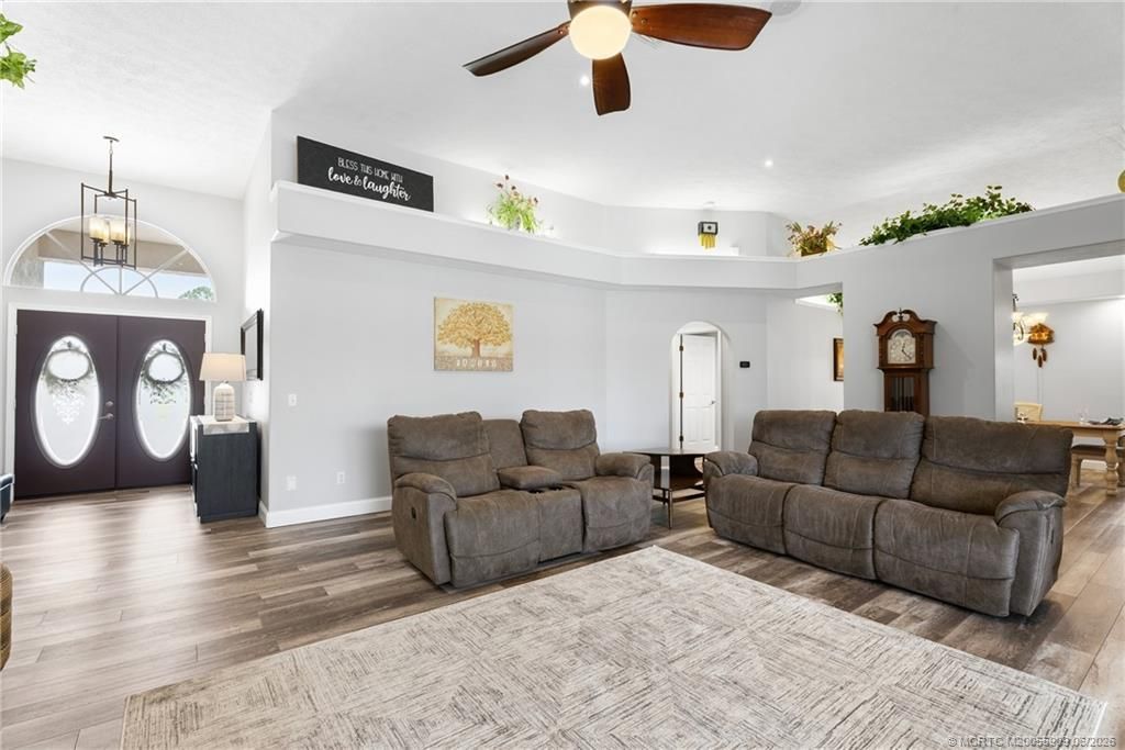 4355 SW Oakhaven Lane, Palm City, FL 34990 Photo