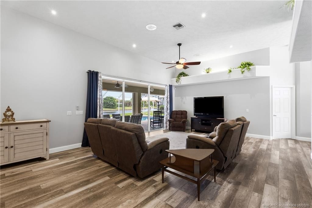 4355 SW Oakhaven Lane, Palm City, FL 34990 Photo